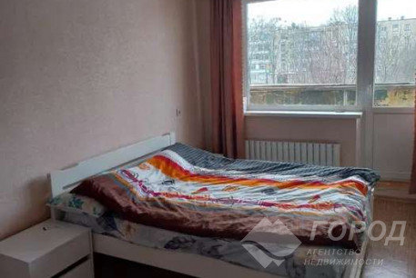 Сдам 1-кімнатну квартиру, Салтовка, 607 м/р, Код: 811195/1