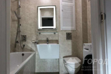 Сдам 1-кімнатну квартиру, Салтовка, 524 м/р, Код: 811197/1