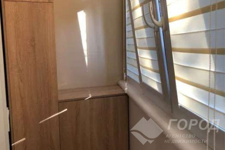 Сдам 1-кімнатну квартиру, Салтовка, 524 м/р, Код: 811197/1