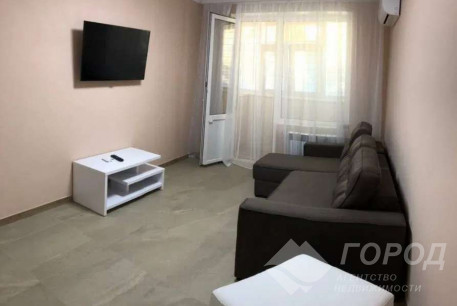 Сдам 1-кімнатну квартиру, Салтовка, 524 м/р, Код: 811197/1