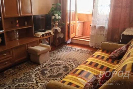 Сдам 1-кімнатну квартиру, Алексеевка, Победа метро, Код: 811198/1