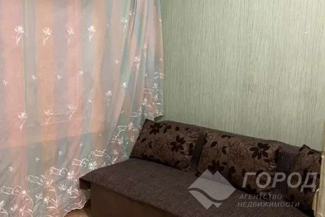 Продам гостинку, ХТЗ, Пролетарская метро (Индустриальная), Код: 811200/1