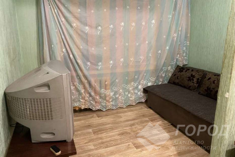 Продам гостинку, ХТЗ, Пролетарская метро (Индустриальная), Код: 811200/1