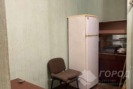 Продам гостинку, ХТЗ, Пролетарская метро (Индустриальная), Код: 811200/1