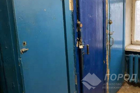 Продам гостинку, ХТЗ, Пролетарская метро (Индустриальная), Код: 811200/1