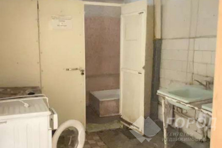 Продам гостинку, ХТЗ, Пролетарская метро (Индустриальная), Код: 811200/1