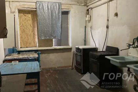 Продам гостинку, ХТЗ, Пролетарская метро (Индустриальная), Код: 811200/1