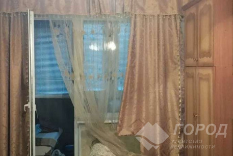 Продам 3-х кімнатну квартиру, Сосновая Горка, Научная метро, Код: 811201/1