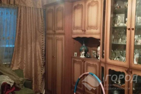 Продам 3-х кімнатну квартиру, Сосновая Горка, Научная метро, Код: 811201/1