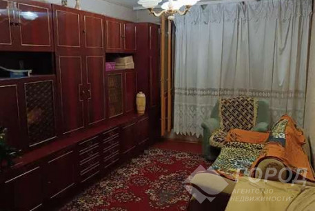 Сдам 2-х кімнатну квартиру, Одесская, Код: 811205/1