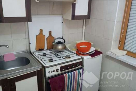 Сдам 2-х кімнатну квартиру, Одесская, Код: 811205/1