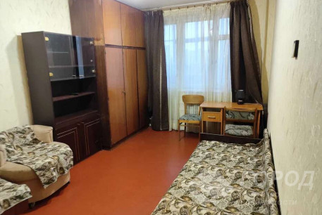 Сдам 1-кімнатну квартиру, Салтовка, Код: 811206/1