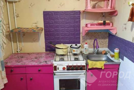 Сдам 1-кімнатну квартиру, Салтовка, Код: 811206/1