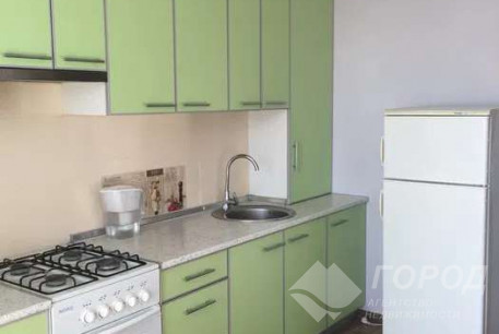 Сдам 1-кімнатну квартиру, Новые дома, Маршала Жукова метро (Дворец спорта), Код: 811207/1