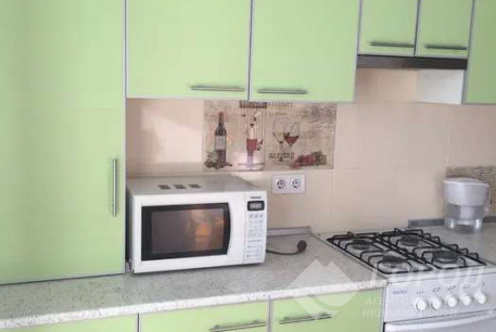 Сдам 1-кімнатну квартиру, Новые дома, Маршала Жукова метро (Дворец спорта), Код: 811207/1