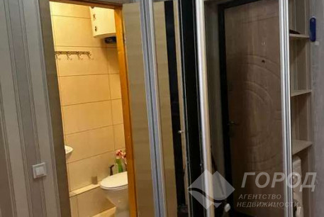 Сдам гостинку, Салтовка, Академика Павлова метро, Код: 811209/1