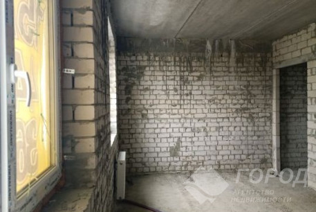 Продам 3-х кімнатну квартиру в новобудові, ХТЗ, Код: 811211/1