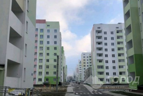 Продам 3-х кімнатну квартиру в новобудові, ХТЗ, Код: 811211/1