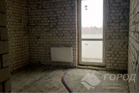 Продам 3-х кімнатну квартиру в новобудові, ХТЗ, Код: 811211/1