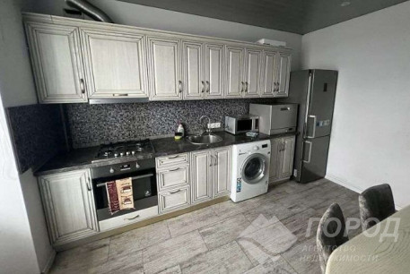 Продам 2-х кімнатну квартиру в новобудові, ХТЗ, ХТЗ метро, Код: 811212/1