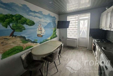 Продам 2-х кімнатну квартиру в новобудові, ХТЗ, ХТЗ метро, Код: 811212/1