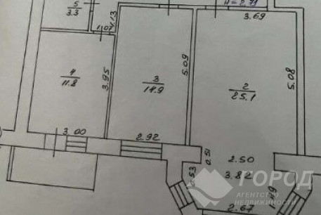 Продам 2-х кімнатну квартиру в новобудові, ХТЗ, ХТЗ метро, Код: 811212/1