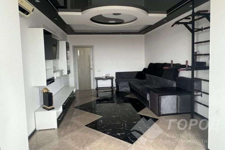 Продам 2-х кімнатну квартиру в новобудові, ХТЗ, ХТЗ метро, Код: 811212/1