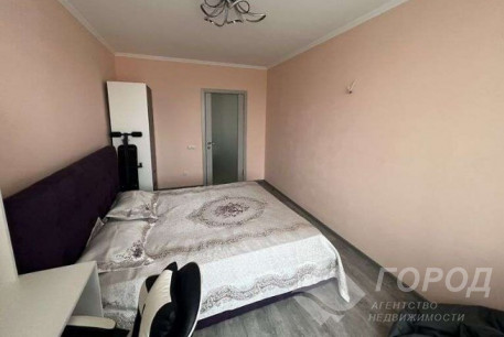 Продам 2-х кімнатну квартиру в новобудові, ХТЗ, ХТЗ метро, Код: 811212/1