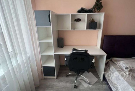 Продам 2-х кімнатну квартиру в новобудові, ХТЗ, ХТЗ метро, Код: 811212/1