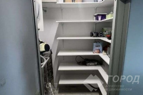 Продам 2-х кімнатну квартиру в новобудові, ХТЗ, ХТЗ метро, Код: 811212/1