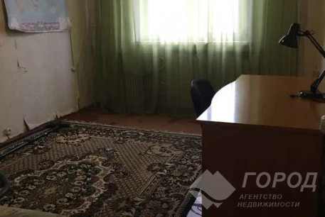 Сдам 3-х кімнатну квартиру, Журавлевка, Код: 811217/1