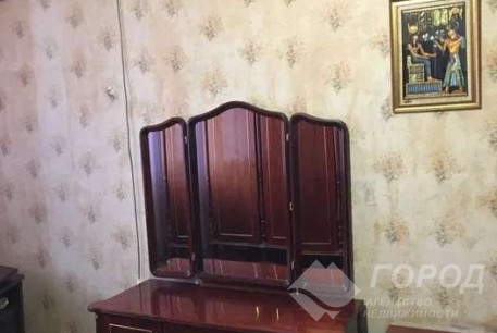 Сдам 3-х кімнатну квартиру, Журавлевка, Код: 811217/1