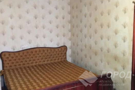 Сдам 3-х кімнатну квартиру, Журавлевка, Код: 811217/1