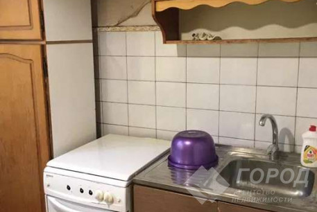 Сдам 3-х кімнатну квартиру, Журавлевка, Код: 811217/1