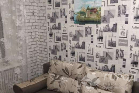 Сдам 1-кімнатну квартиру, Салтовка, 24 этажка, Код: 811219/1