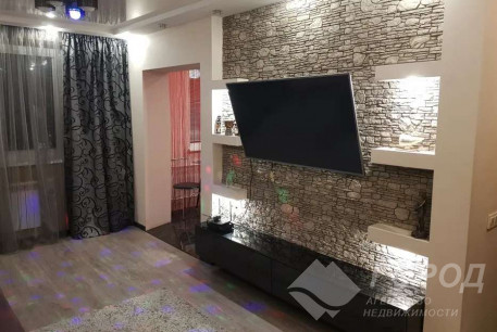 Сдам 2-х кімнатну квартиру, Гагарина проспект, Новый цирк, Код: 811220/1