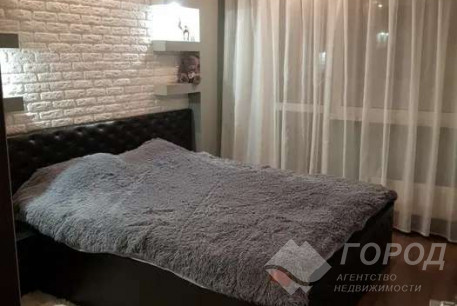 Сдам 2-х кімнатну квартиру, Гагарина проспект, Новый цирк, Код: 811220/1