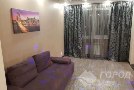 Сдам 2-х кімнатну квартиру, Гагарина проспект, Новый цирк, Код: 811220/1