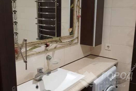 Сдам 2-х кімнатну квартиру, Гагарина проспект, Новый цирк, Код: 811220/1