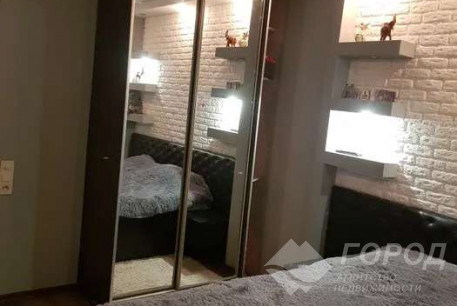 Сдам 2-х кімнатну квартиру, Гагарина проспект, Новый цирк, Код: 811220/1