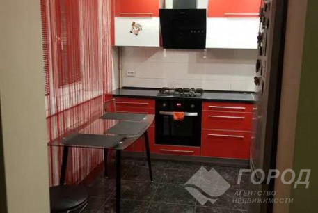 Сдам 2-х кімнатну квартиру, Гагарина проспект, Новый цирк, Код: 811220/1