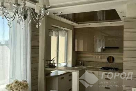Продам 3-х кімнатну квартиру, Алексеевка, Победа метро, Код: 811220/2