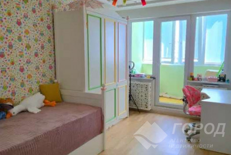Продам 3-х кімнатну квартиру, Алексеевка, Победа метро, Код: 811220/2