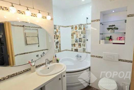 Продам 3-х кімнатну квартиру, Алексеевка, Победа метро, Код: 811220/2