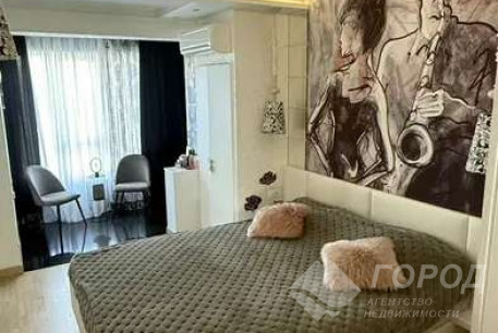 Продам 3-х кімнатну квартиру, Алексеевка, Победа метро, Код: 811220/2