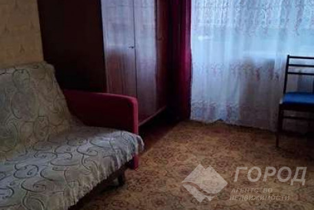 Сдам 1-кімнатну квартиру, Новые дома, Коммунальный рынок, Код: 811222/1