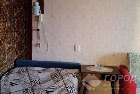 Сдам 1-кімнатну квартиру, Новые дома, Коммунальный рынок, Код: 811222/1