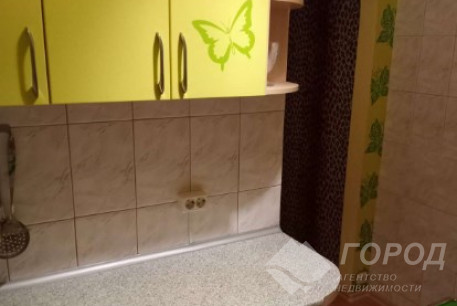 Сдам 1-кімнатну квартиру, Салтовка, Студенческая метро, Код: 811223/1