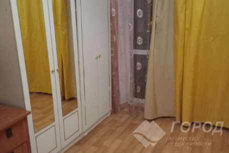 Сдам 1-кімнатну квартиру, Салтовка, Студенческая метро, Код: 811223/1