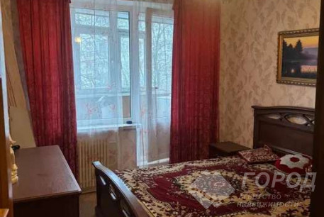 Сдам 3-х кімнатну квартиру, Салтовка, Код: 811224/1